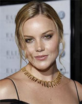 Abbie Cornish