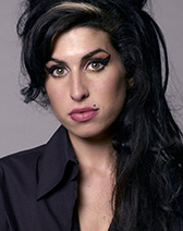 Amy Winehouse