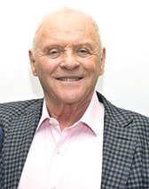 Anthony Hopkins