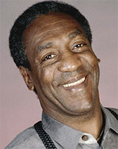 Bill Cosby