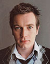 Ewan McGregor