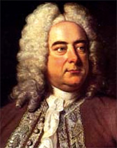 George Frideric Handel