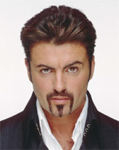 George Michael