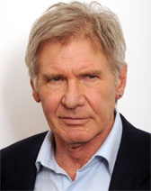 Harrison Ford
