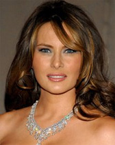 Melania Trump