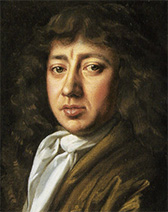 Samuel Pepys