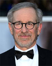 Steven Spielberg