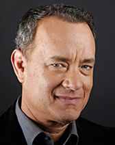 Tom Hanks