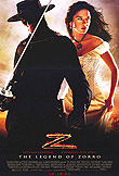 Legend Of Zorro