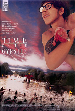 Time of the Gypsies